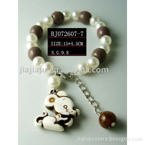 Children Bracelet BJ072607-7